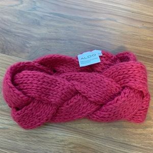 Aldo Ear Warmer